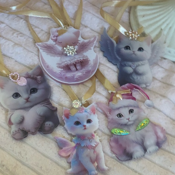 Set of Kittens - Picture 10 of 10